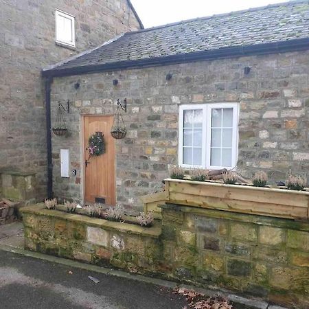 Luxury Barn Conversion At Rudding ハロゲート エクステリア 写真