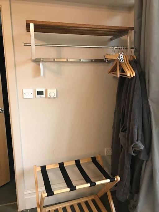 Luxury Barn Conversion At Rudding ハロゲート エクステリア 写真